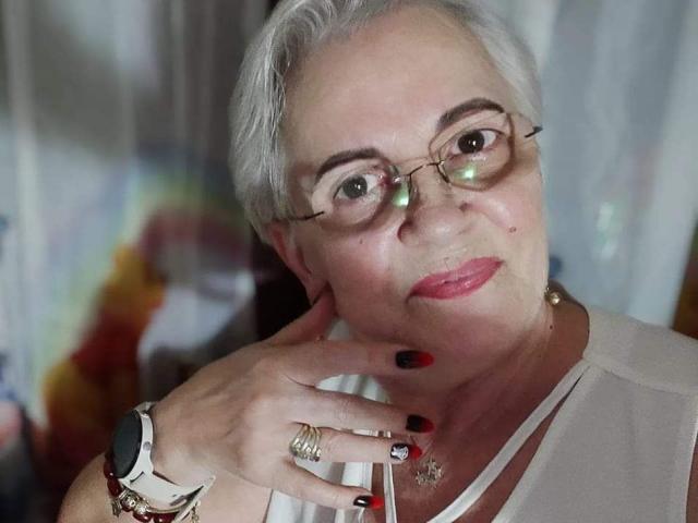 GrannyCarla - Live porn &amp; sex cam - 13442420