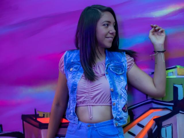 StefyTaylor - פורנו בשידור חי ומצלמת סקס - 13442560