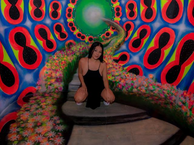 AprilSanderss - Live sex cam - 13442852