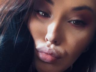 ChaudeGreta - Camera khiêu dâm &amp; quyến rũ trực tiếp - 13444592