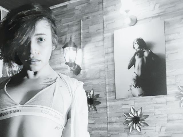 YeiSela - Camera khiêu dâm &amp; quyến rũ trực tiếp - 13445892