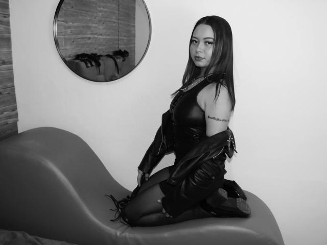 CharlotteWright - Live sexe cam - 13446640