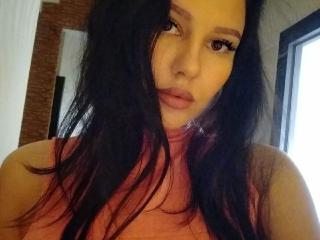 PantherZlata - Sexe cam en vivo - 13446776