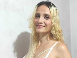 HarleyJune - Live sex cam - 13447080