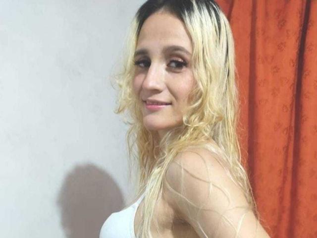 HarleyJune - Sexe cam en vivo - 13447088