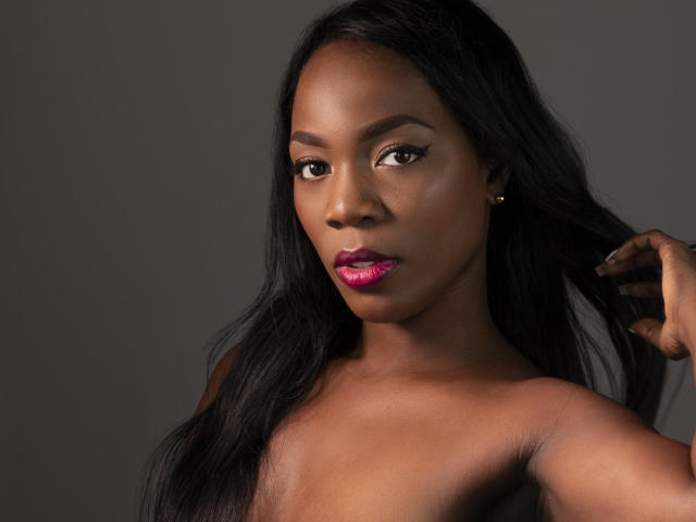 AllisonFooxy - Sexe cam en vivo - 13448104