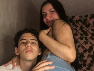 JordiAndKatty - Sexe cam en vivo - 13448544
