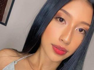 CartyLogan - сексуальная веб-камера в реальном времени - 13448740