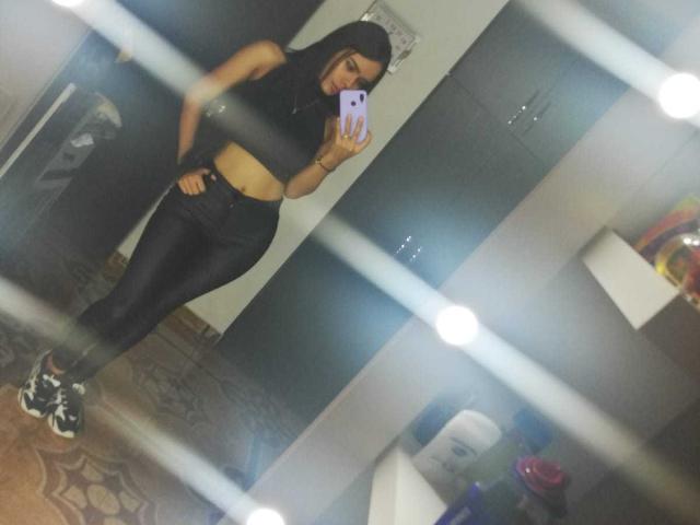 BeckyLynch - Sexe cam en vivo - 13449608