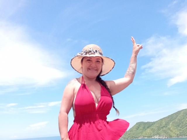 ClarissaDelicieux - сексуальная веб-камера в реальном времени - 13449720