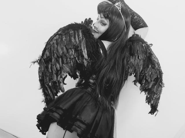 VeronaHellsing - Live sex cam - 13450076