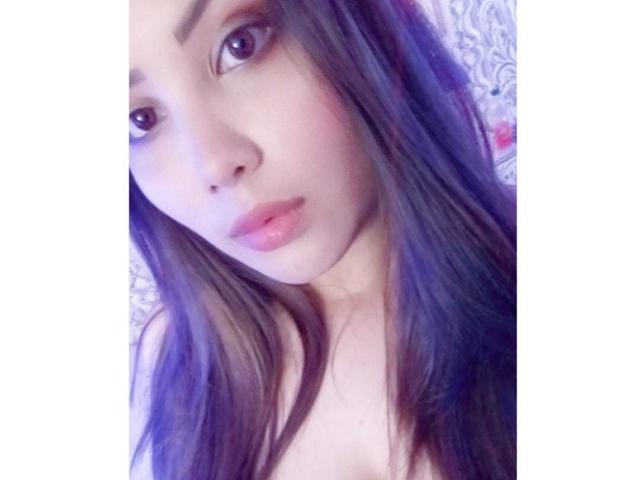 MelisaSanz - Sexe cam en vivo - 13450528