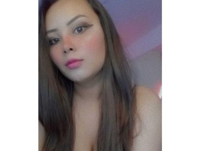 MelisaSanz - Live sexe cam - 13450548