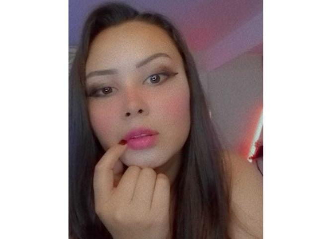 MelisaSanz - Sexe cam en vivo - 13450556