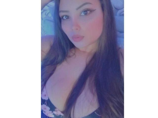 MelisaSanz - Live sexe cam - 13450560