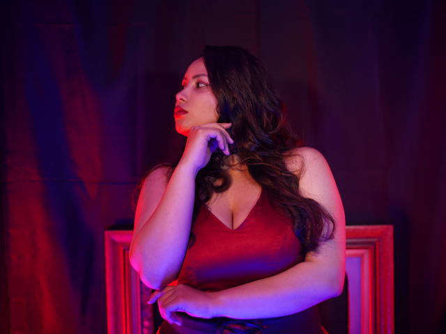 MelisaSanz - Sexe cam en vivo - 13450580