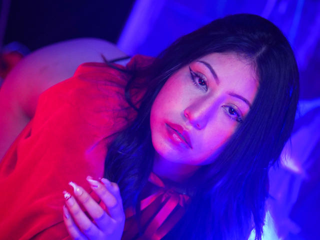 LenaBonet - Sexe cam en vivo - 13450804