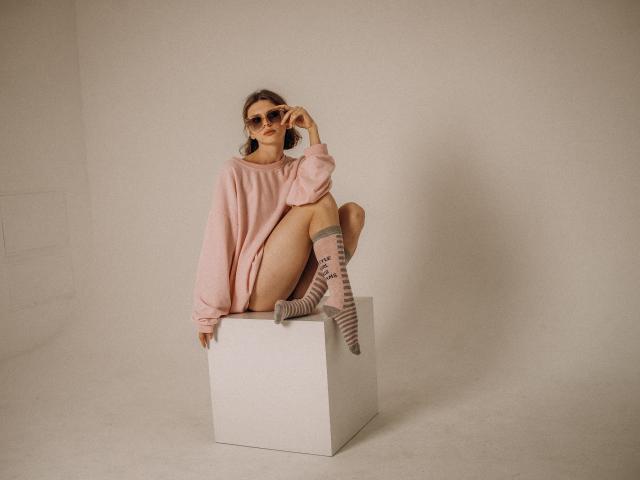 JennyySweet - Camera khiêu dâm &amp; quyến rũ trực tiếp - 13450848