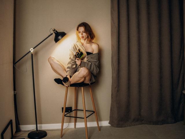 JennyySweet - Camera khiêu dâm &amp; quyến rũ trực tiếp - 13450868