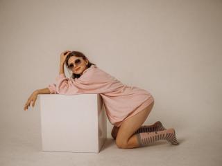 JennyySweet - Camera khiêu dâm &amp; quyến rũ trực tiếp - 13450872