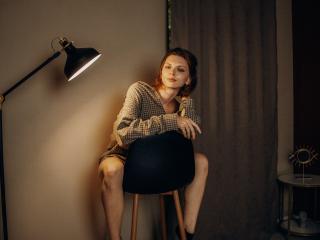 JennyySweet - Sexe cam en vivo - 13450920