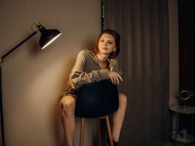 JennyySweet - Sexe cam en vivo - 13450920