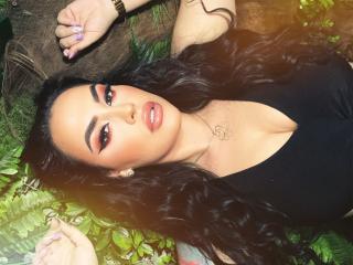 HottyNicole - Live porn &amp; sex cam - 13452232