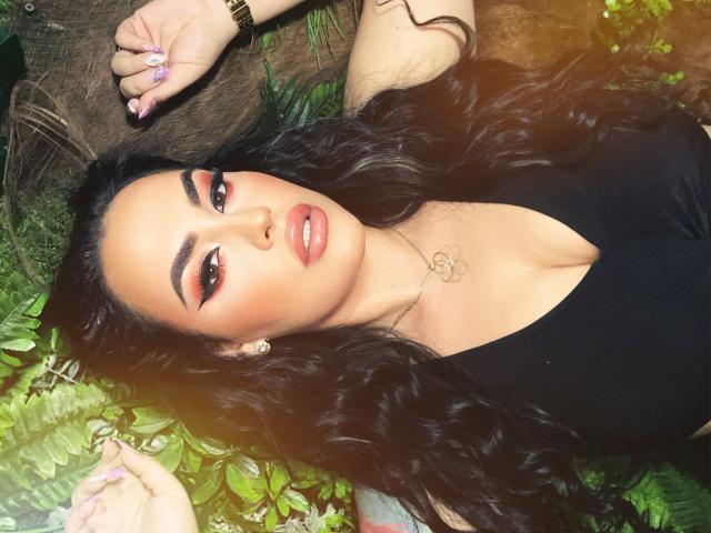 HottyNicole - Live porn &amp; sex cam - 13452232