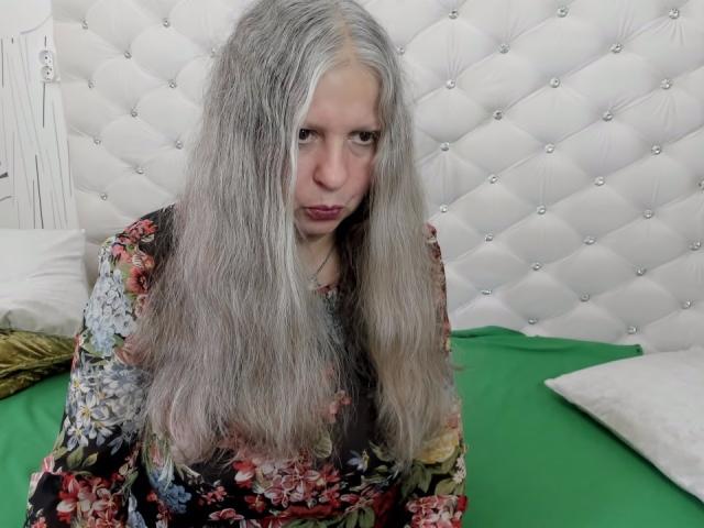 DarkMaria - Sexe cam en vivo - 13452300