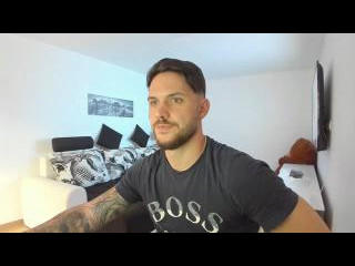 HottAlex69 - Sexe cam en vivo - 13453260