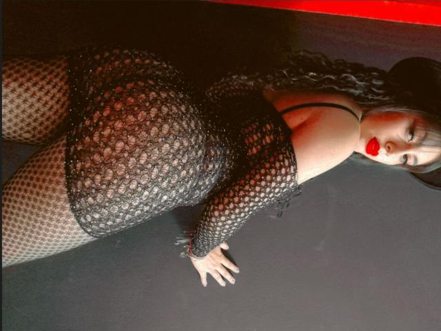 AliceSantoro - Sexe cam en vivo - 13453536