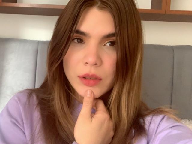 CamiDiaz - Live sexe cam - 13453612