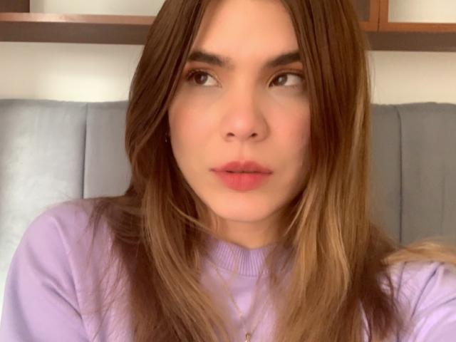 CamiDiaz - Live sex cam - 13453616
