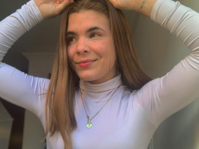 CamiDiaz - Sexe cam en vivo - 13453636