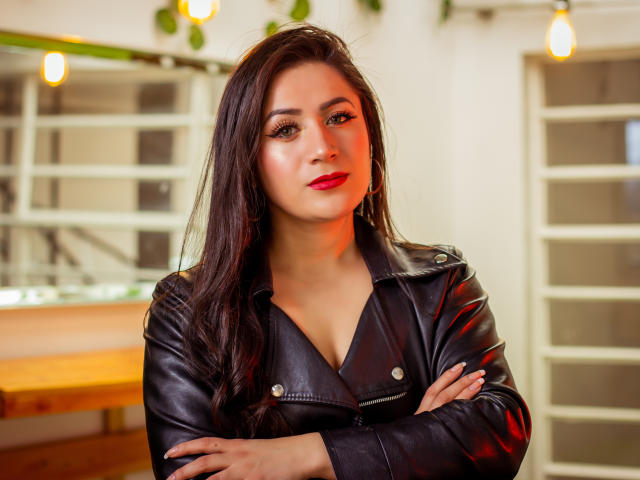 EvelynRus - сексуальная веб-камера в реальном времени - 13453708