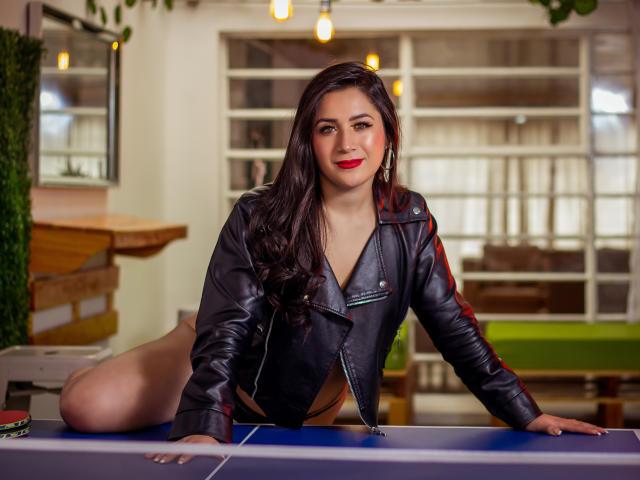 EvelynRus - сексуальная веб-камера в реальном времени - 13453716