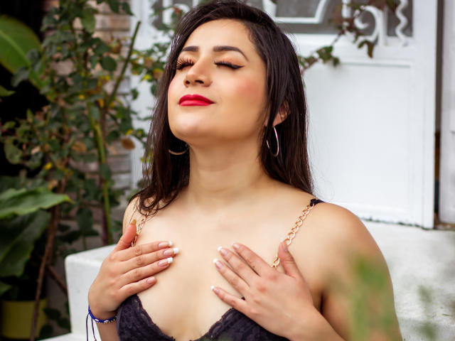 EvelynRus - Sexe cam en vivo - 13453752