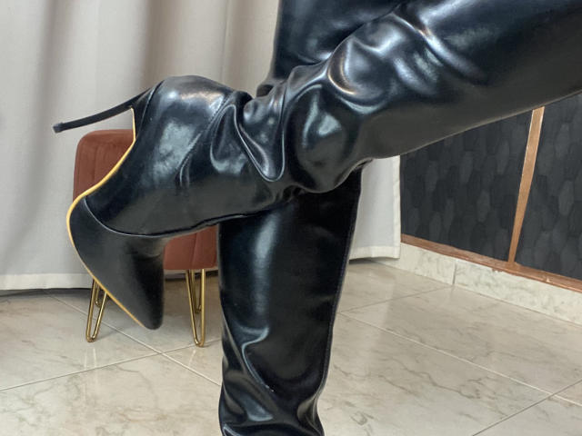 ArleenHunter - Live porn &amp; sex cam - 13454436