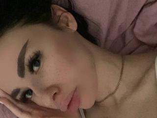 BellaMegan - Live porn &amp; sex cam - 13455676
