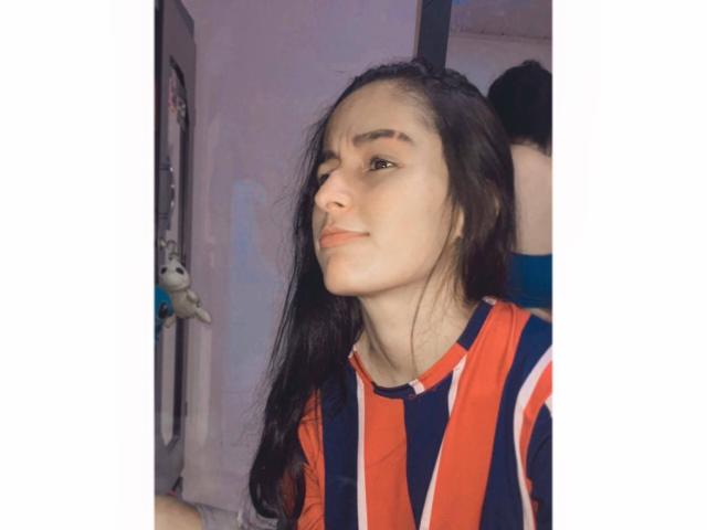 TamarahRyan - Sexe cam en vivo - 13455784