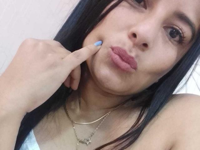 RoseeMayer - Sexe cam en vivo - 13457196