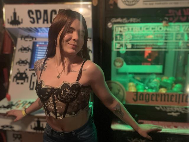 CamiDiaz - Live Sex Cam - 13458048