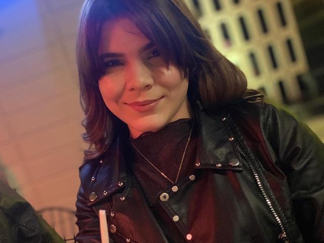 CamiDiaz - Sexe cam en vivo - 13458052