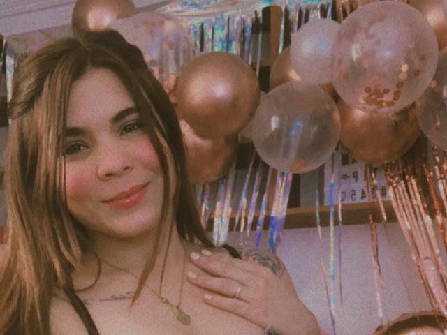 CamiDiaz - Sexe cam en vivo - 13458056