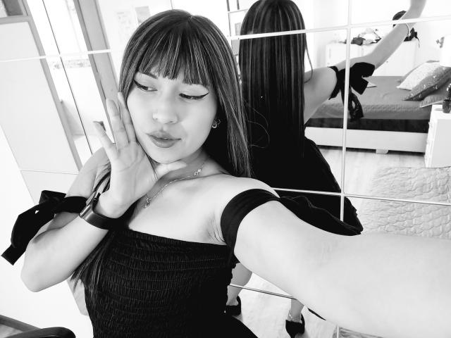 YeryMadison - Live sex cam - 13458144