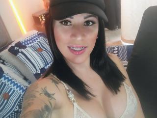 SexyFantaxyCat - Sexe cam en vivo - 13458180