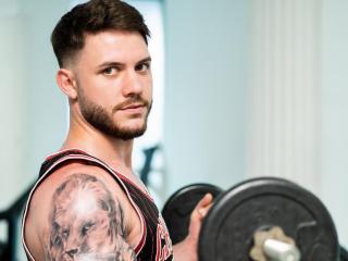 HottAlex69 - Sexe cam en vivo - 13458260