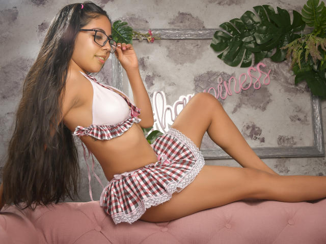 CharmineTurner - Live porn &amp; sex cam - 13458292