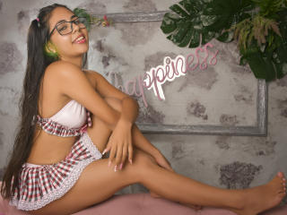 CharmineTurner - сексуальная веб-камера в реальном времени - 13458296