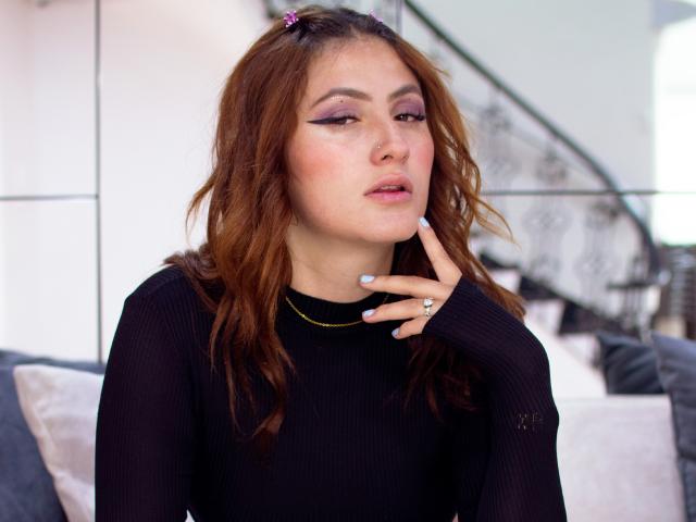 AnnieHoward - Live porn &amp; sex cam - 13459032